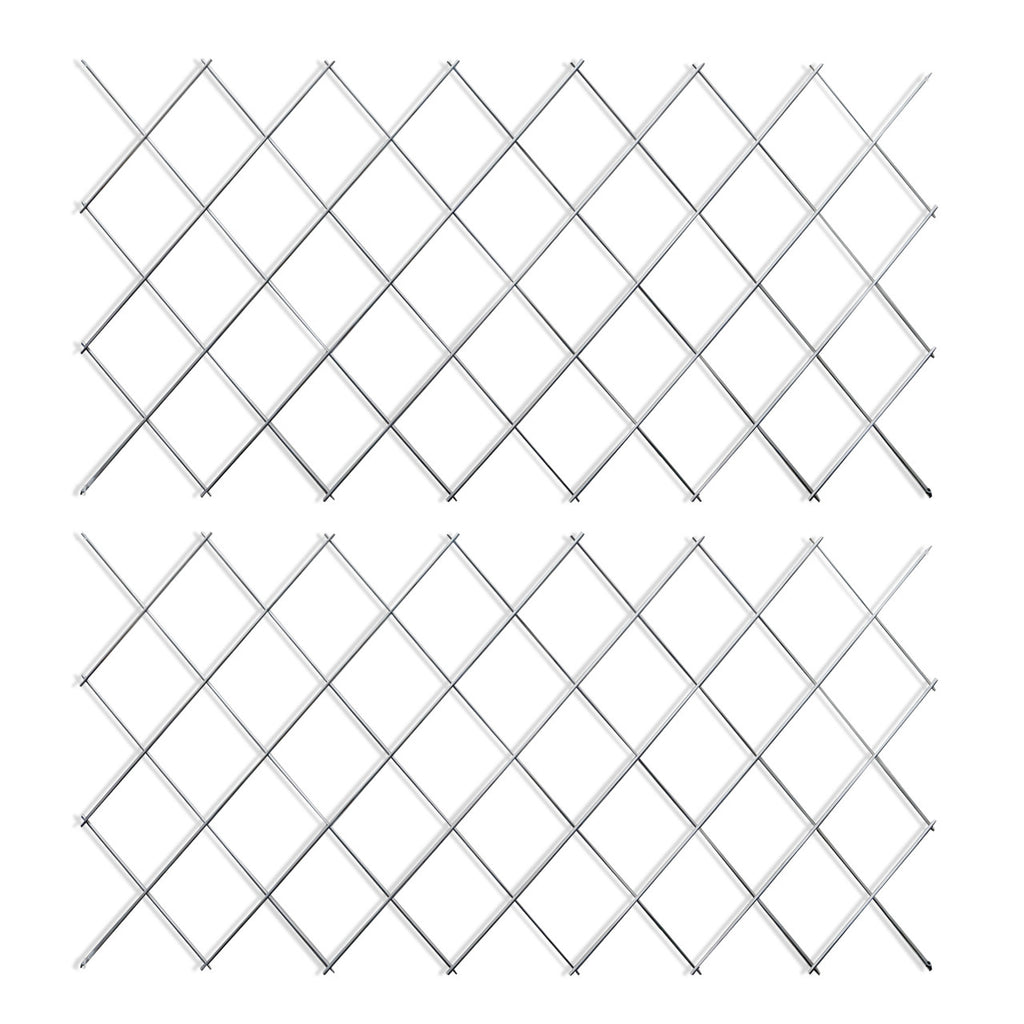 Expandable Support Grid for Flower Panel (2 Pack)