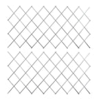 Expandable Support Grid for Flower Panel (2 Pack)