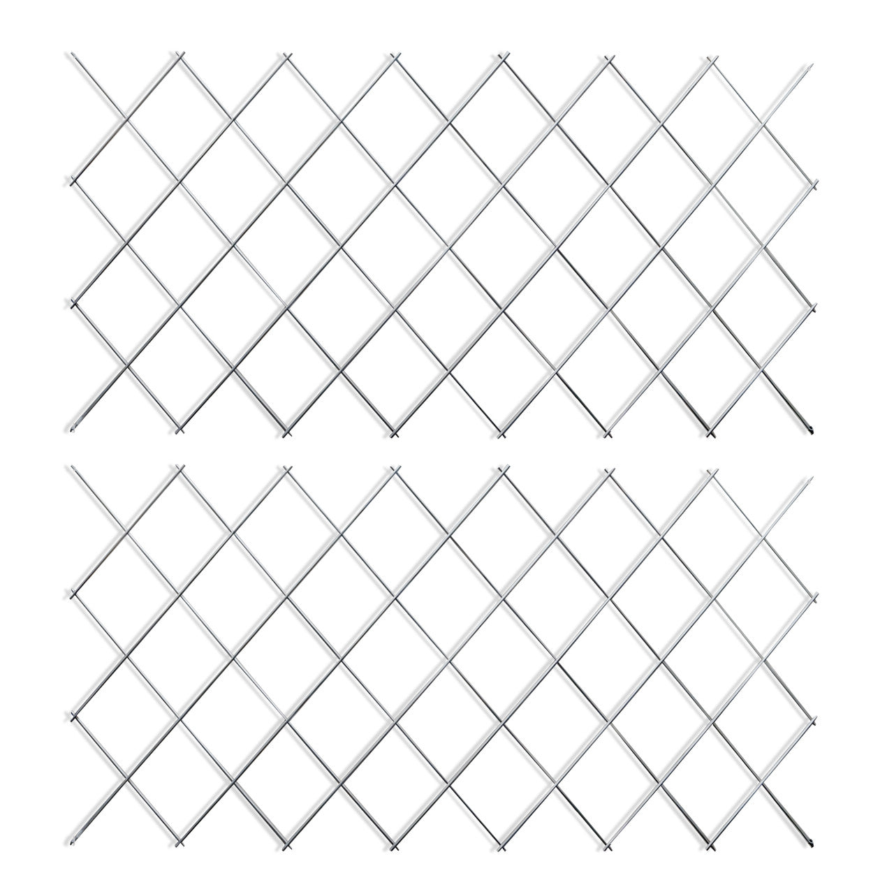 Expandable Support Grid for Flower Panel (2 Pack)