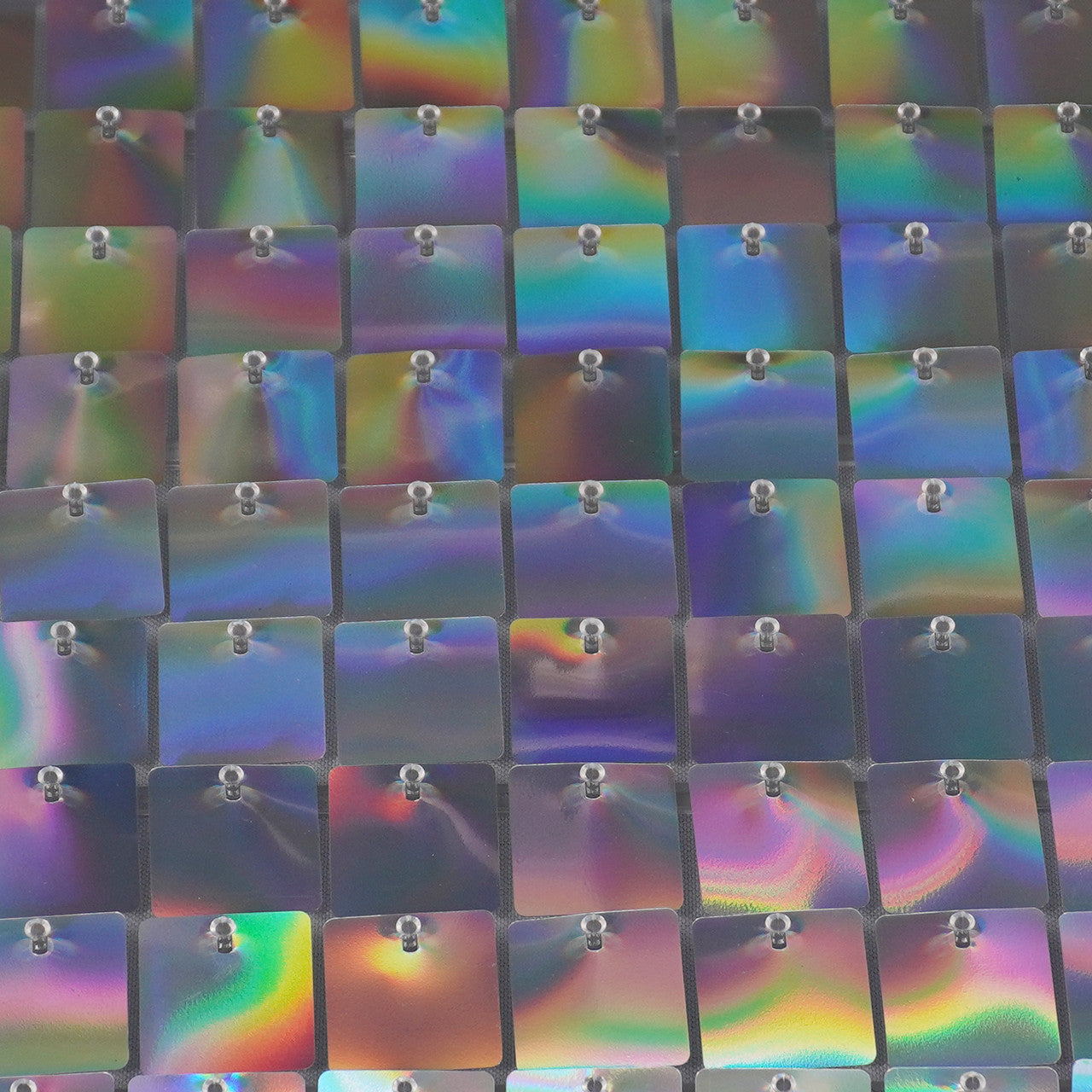Square Sequin Wall Backdrop Panels x 12