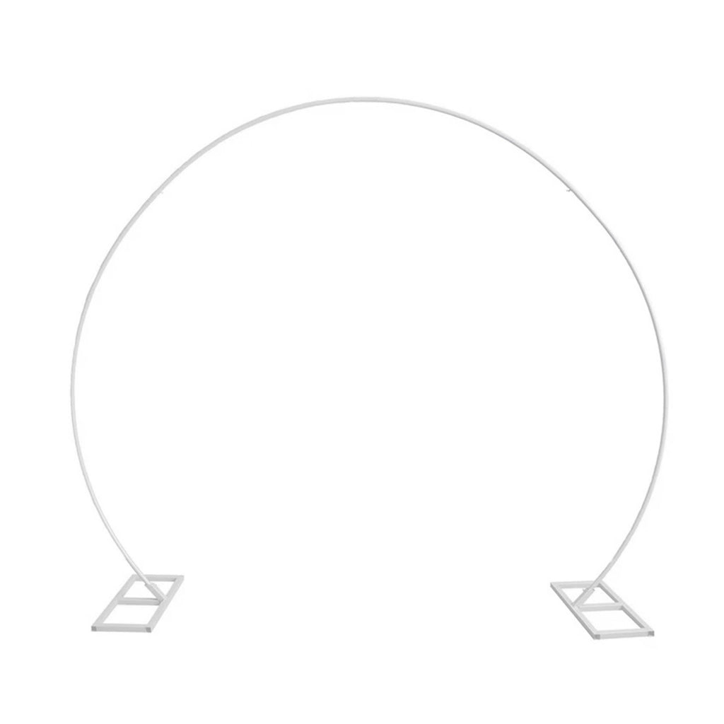 Balloon Round Arch Stand (260 x 220cm)