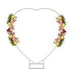 Heart Balloon Arch Stand (200cm x 200cm)