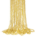 Hanging Beads - Gold