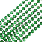 Hanging Beads - Green