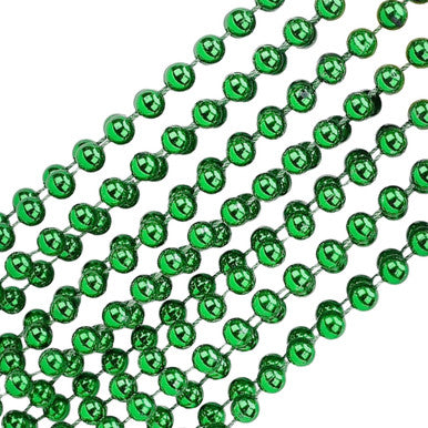 Hanging Beads - Green