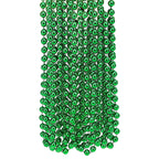 Hanging Beads - Green