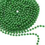 Hanging Beads - Green