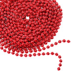 Hanging Beads - Red