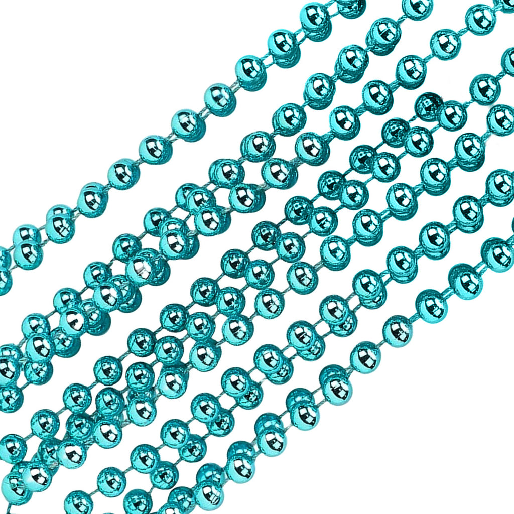 Hanging Beads - Turquoise