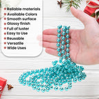 Hanging Beads - Turquoise
