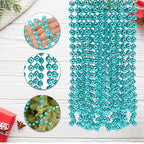 Hanging Beads - Turquoise