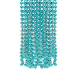 Hanging Beads - Turquoise