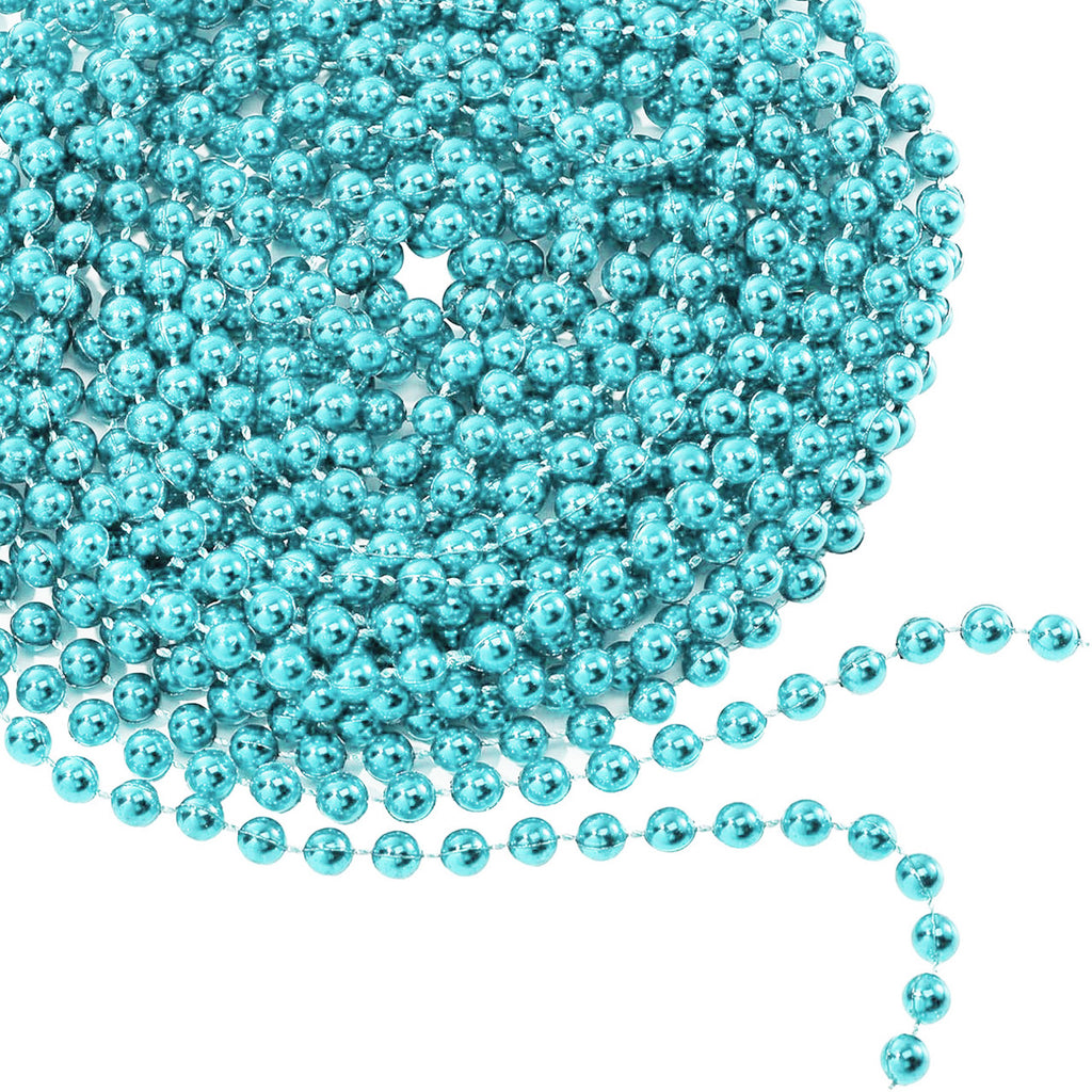 Hanging Beads - Turquoise