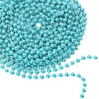 Hanging Beads - Turquoise