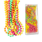 Hanging Beads - Multi Coloured