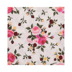 Floral Napkins (Pack of 20)