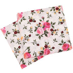 Floral Napkins (Pack of 20)