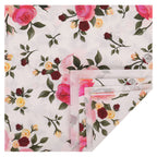 Floral Napkins (Pack of 20)