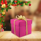6m Christmas Ribbon for Gift Wrapping - Design 5