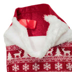 Christmas Stocking - Reindeer
