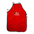 Merry Christmas Apron