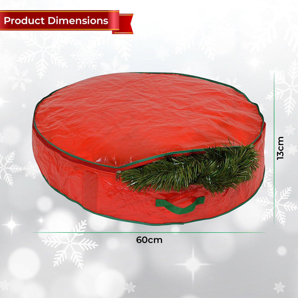Garland Storage Bags  - 60cm x 13cm