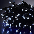 Christmas Tree Fairy String Lights - White