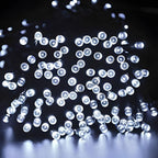 Christmas Tree Fairy String Lights - White
