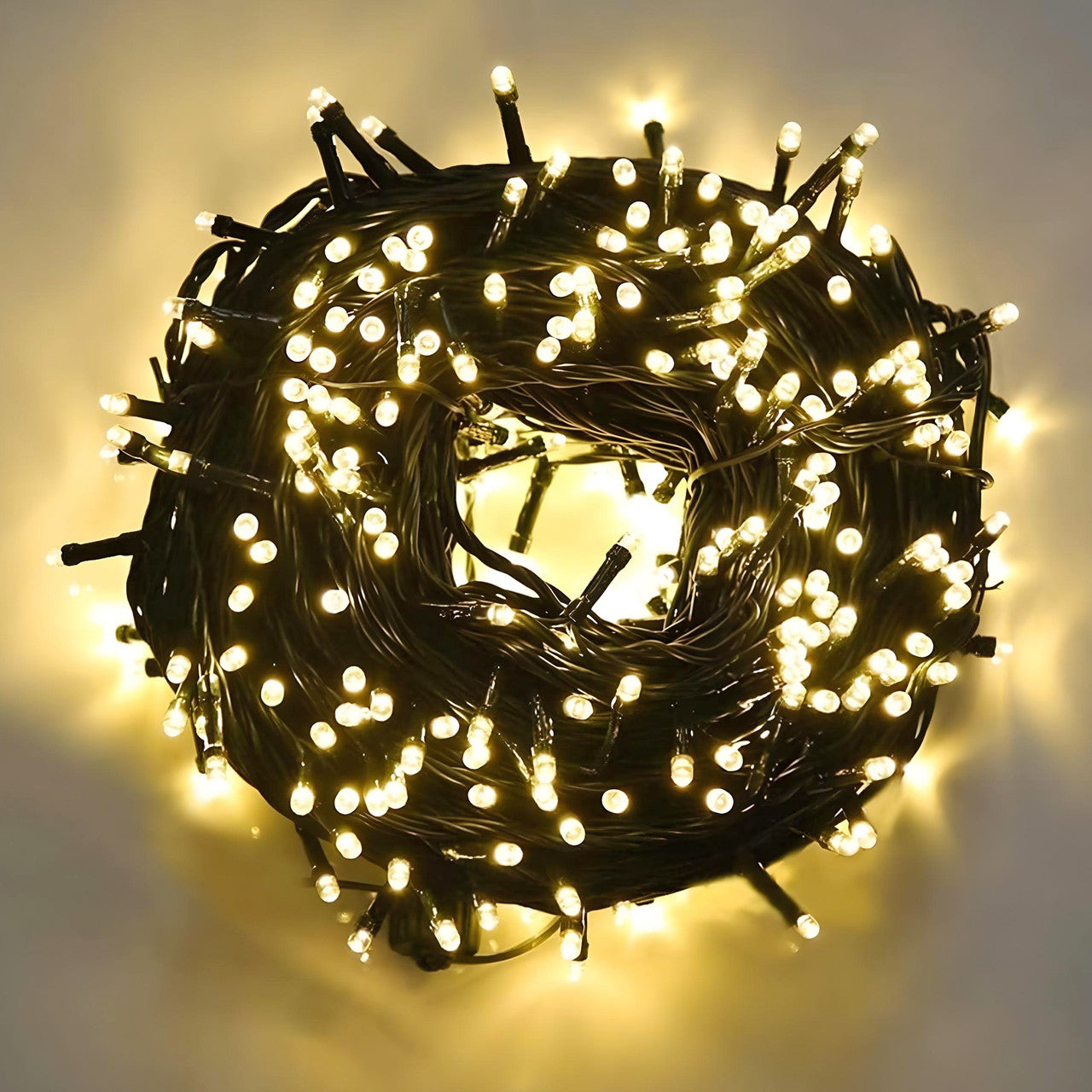 Christmas Tree Fairy String Lights - Warm White