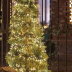 Christmas Tree Fairy String Lights - Warm White