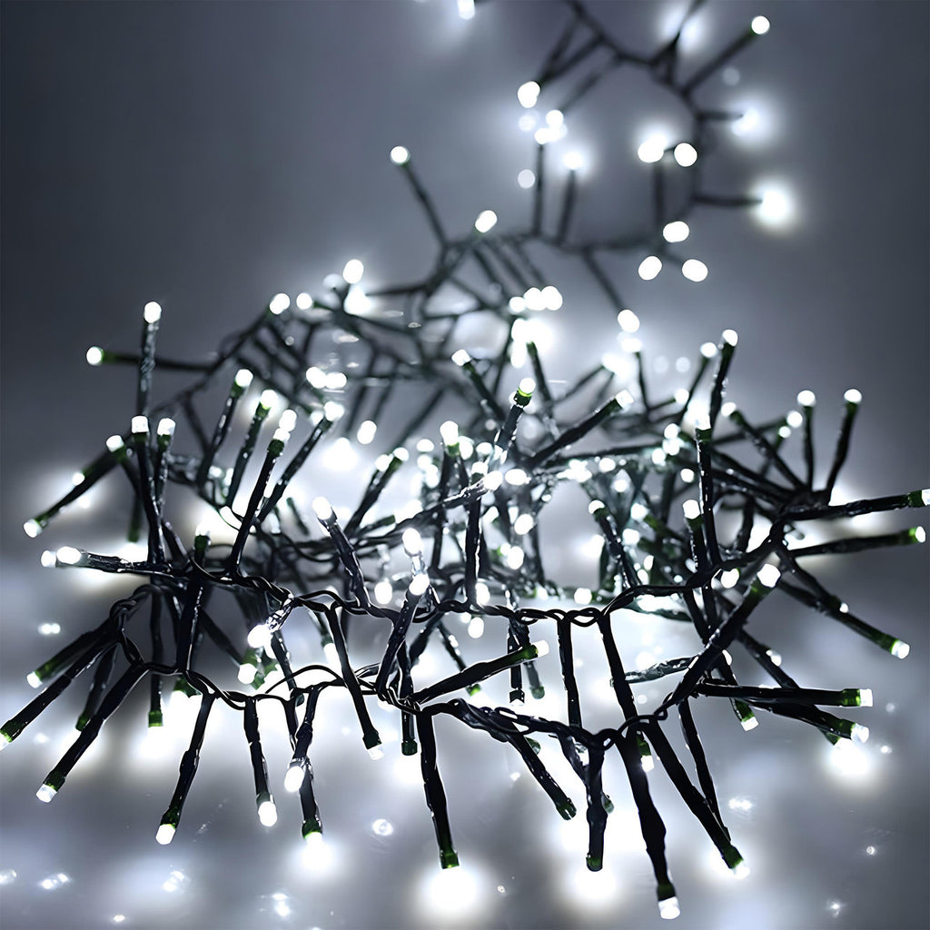Christmas Tree Cluster Lights