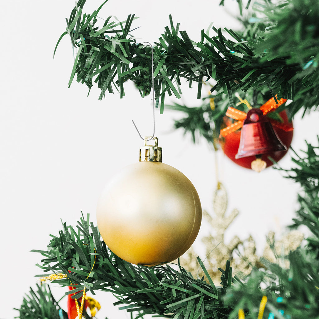 Christmas Tree Decoration Hooks 300pcs