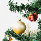 Christmas Tree Decoration Hooks 300pcs