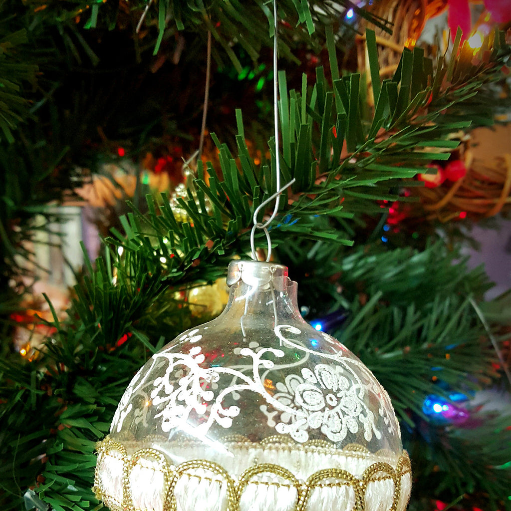 Christmas Tree Decoration Hooks 300pcs