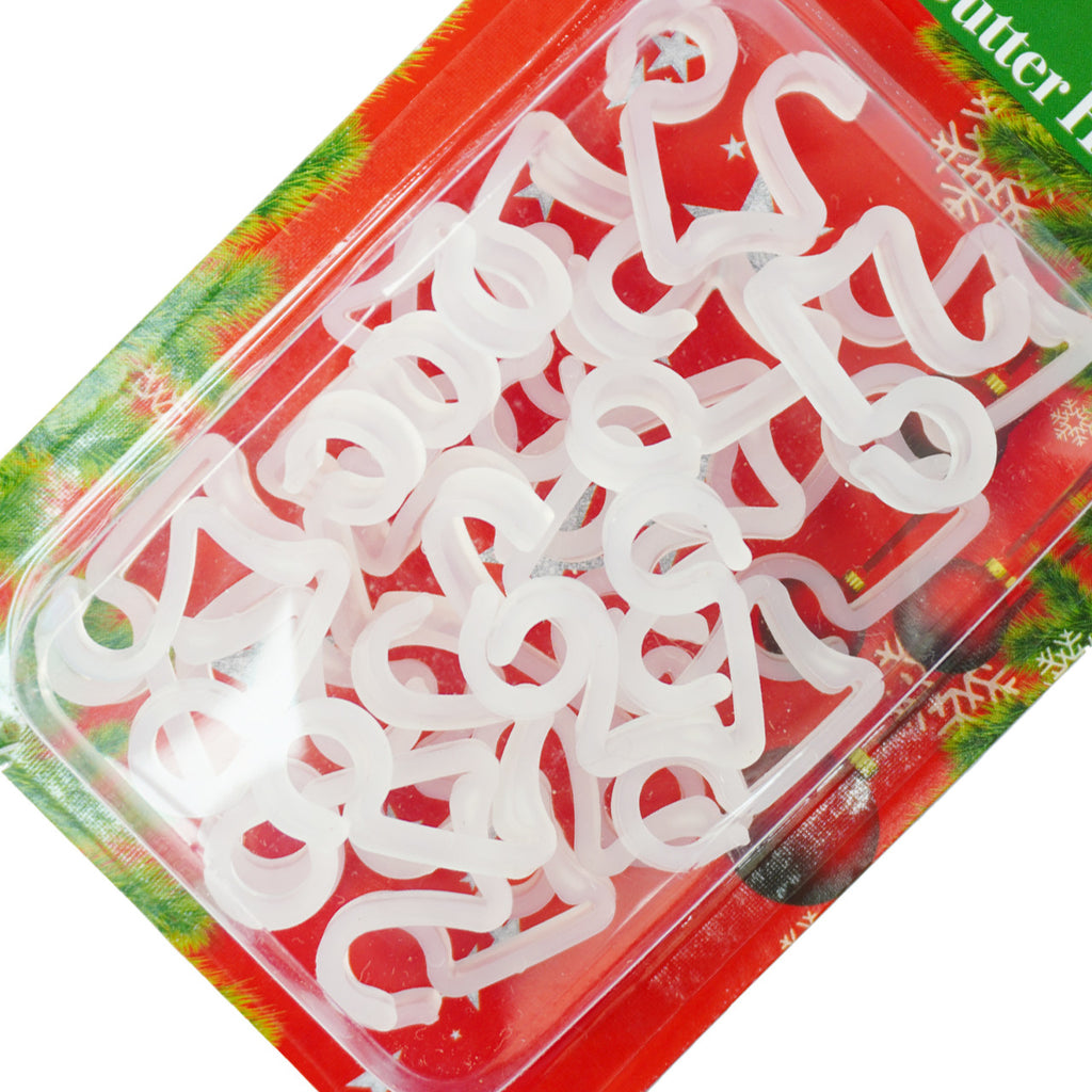 Gutter Hooks 24pcs