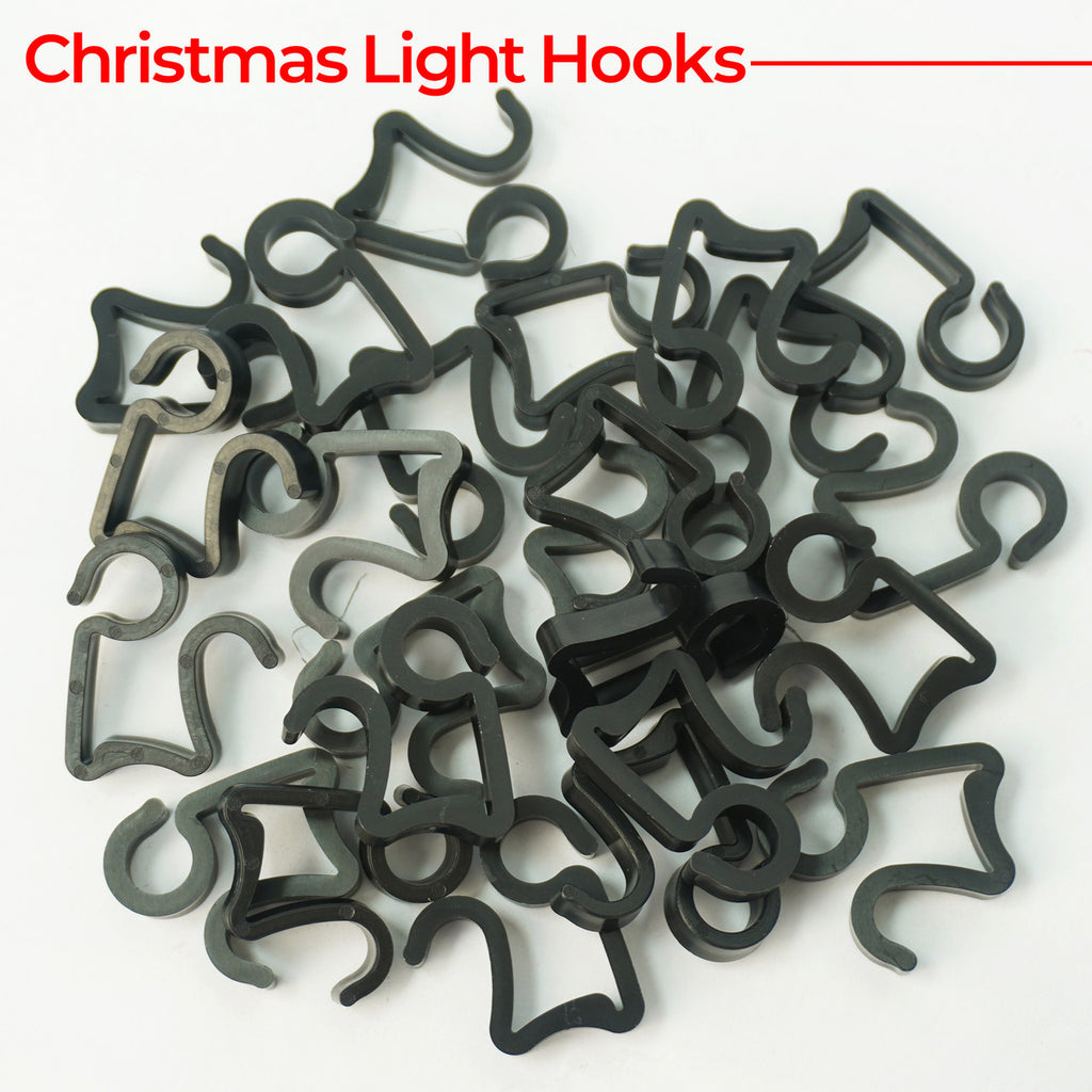 Gutter Hooks 24pcs