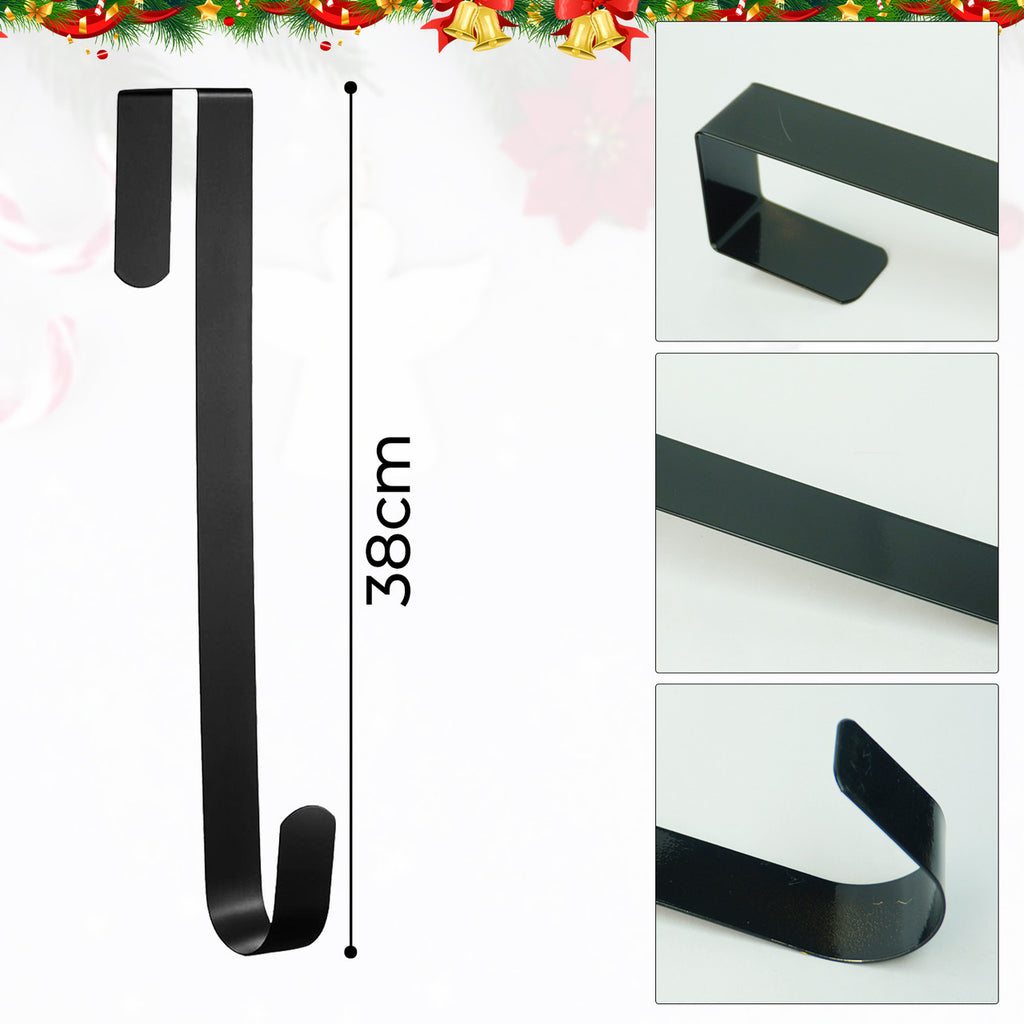 Metal Wreath Hanger