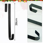 Metal Wreath Hanger