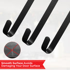 Metal Wreath Hanger