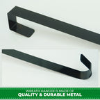 Metal Wreath Hanger