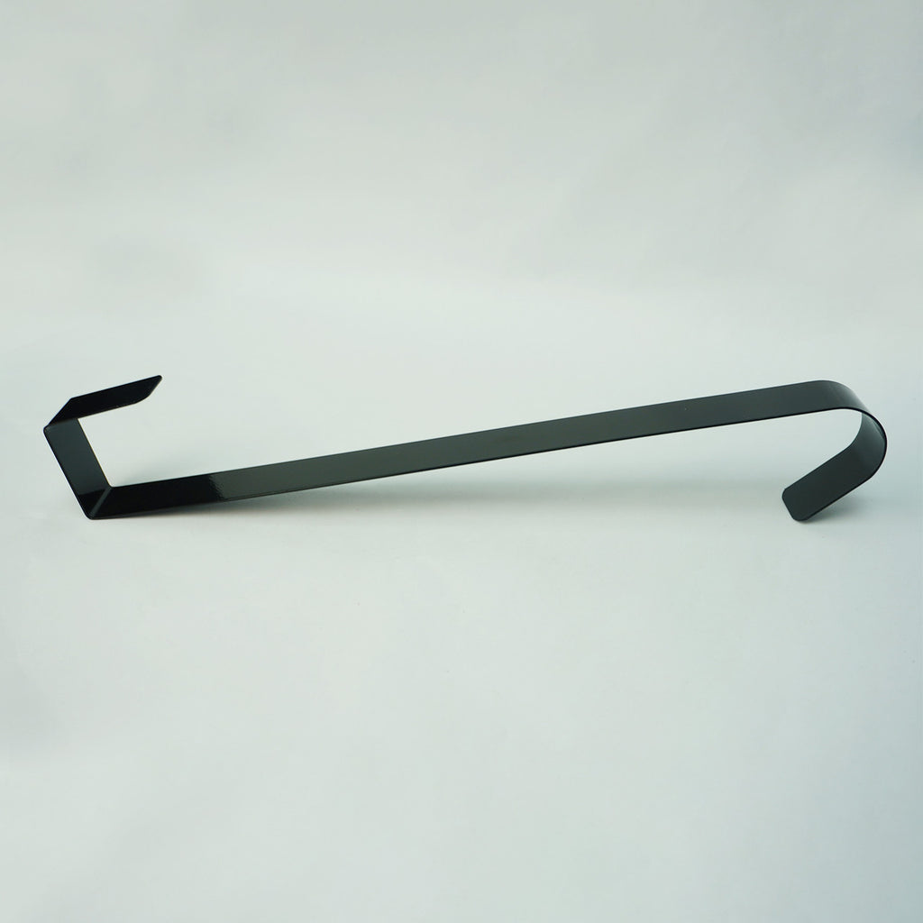 Metal Wreath Hanger