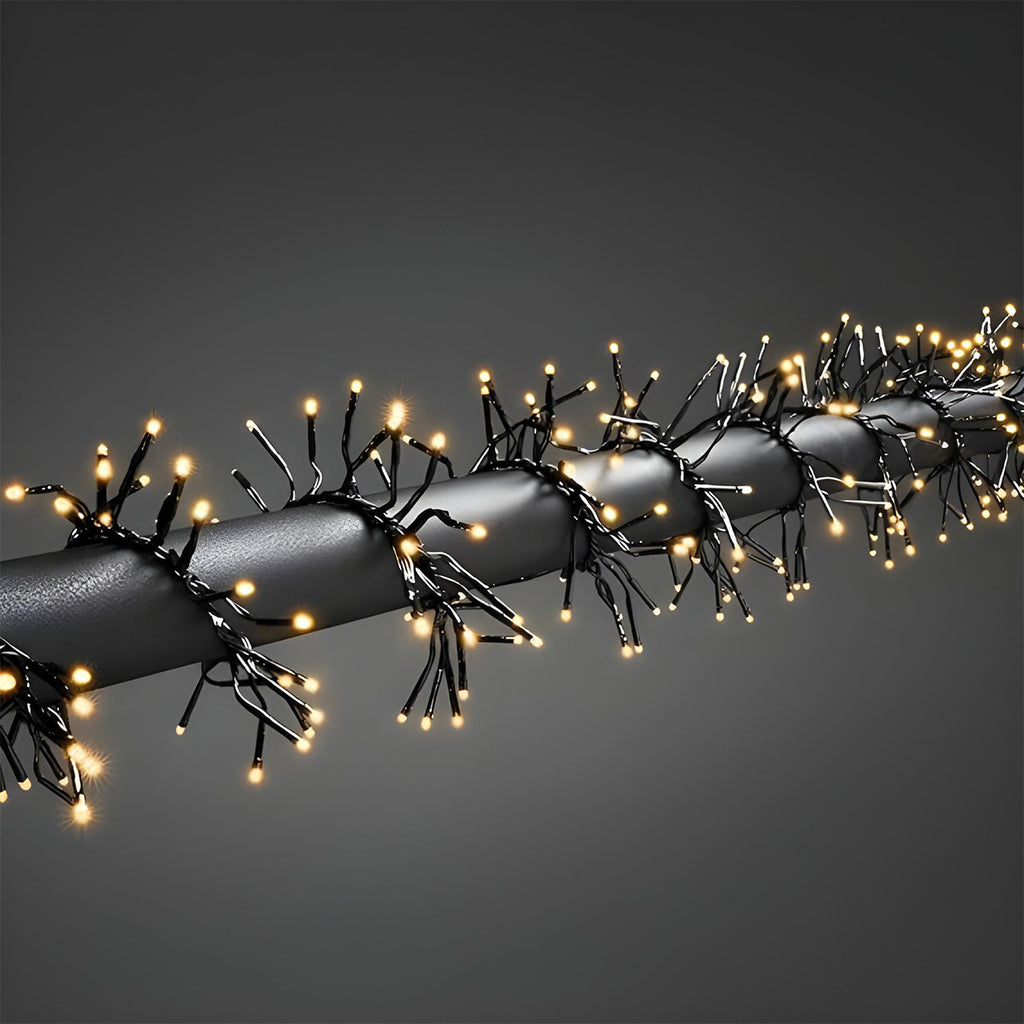 LED Christmas Tree Cluster Lights