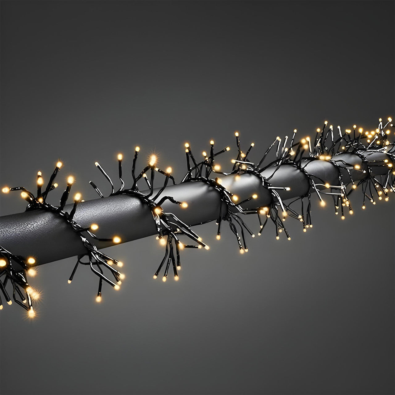 LED Christmas Tree Cluster Lights