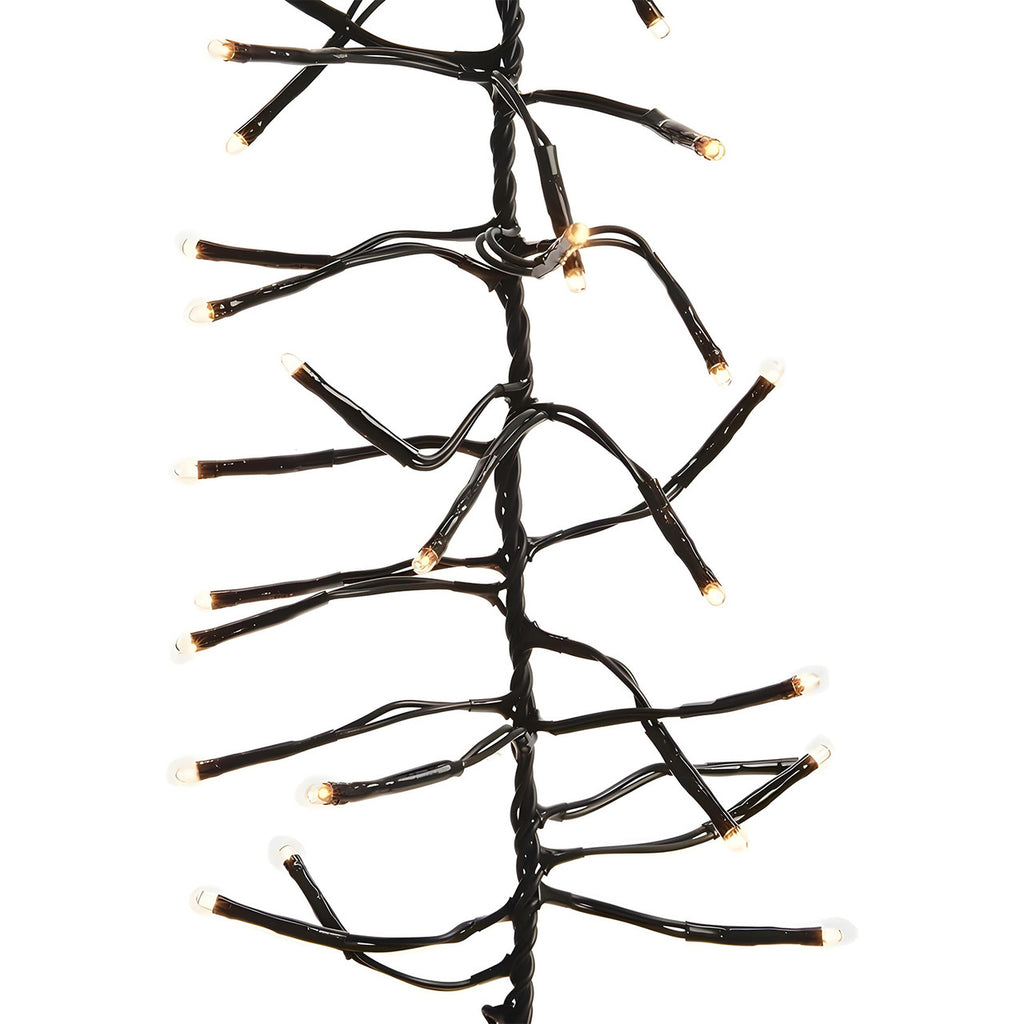 LED Christmas Tree Cluster Lights