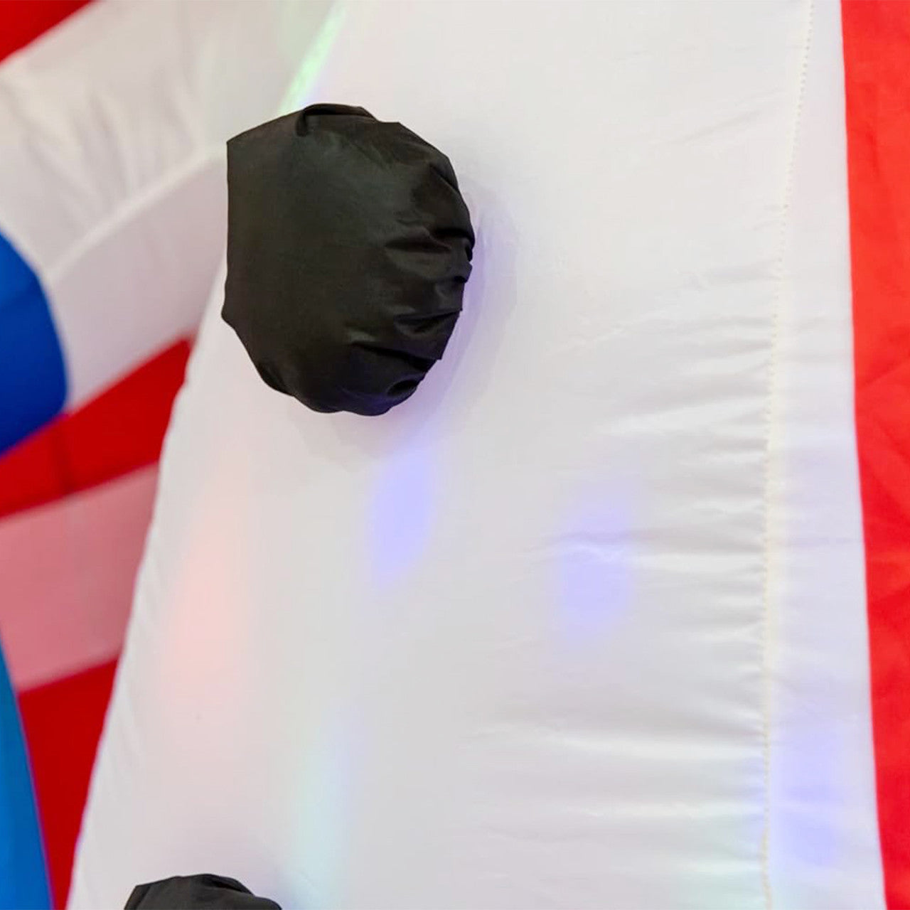 6FT Inflatable Snowman