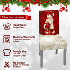 Christmas Tableware Set - 5pcs
