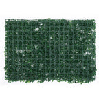 Artificial Green Grass Wall Panel 60cm x 40cm - Green