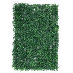 Artificial Green Grass Wall Panel 60cm x 40cm - Green