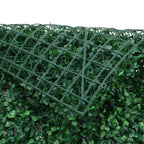 Artificial Green Grass Wall Panel 60cm x 40cm - Green