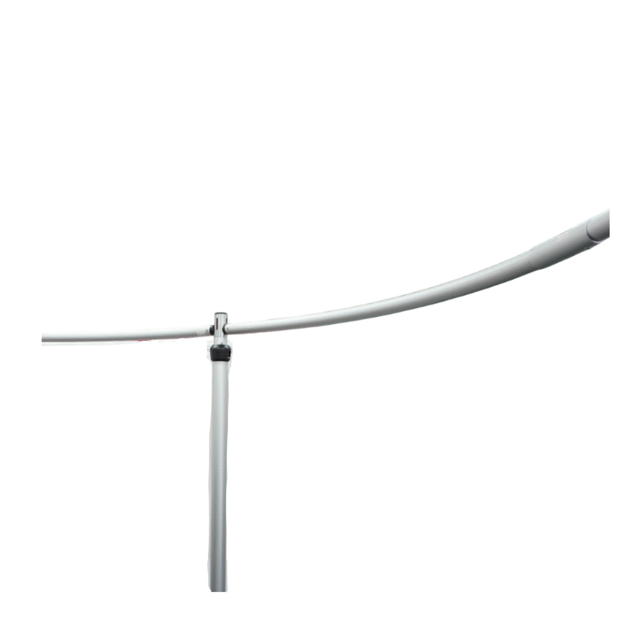 10ft Circular Pipe and Drape Backdrop Stand